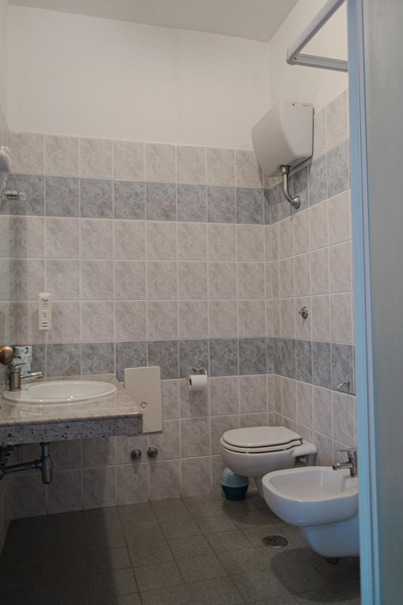 Hotel Mediterraneo Guardia Piemontese Terme Εξωτερικό φωτογραφία