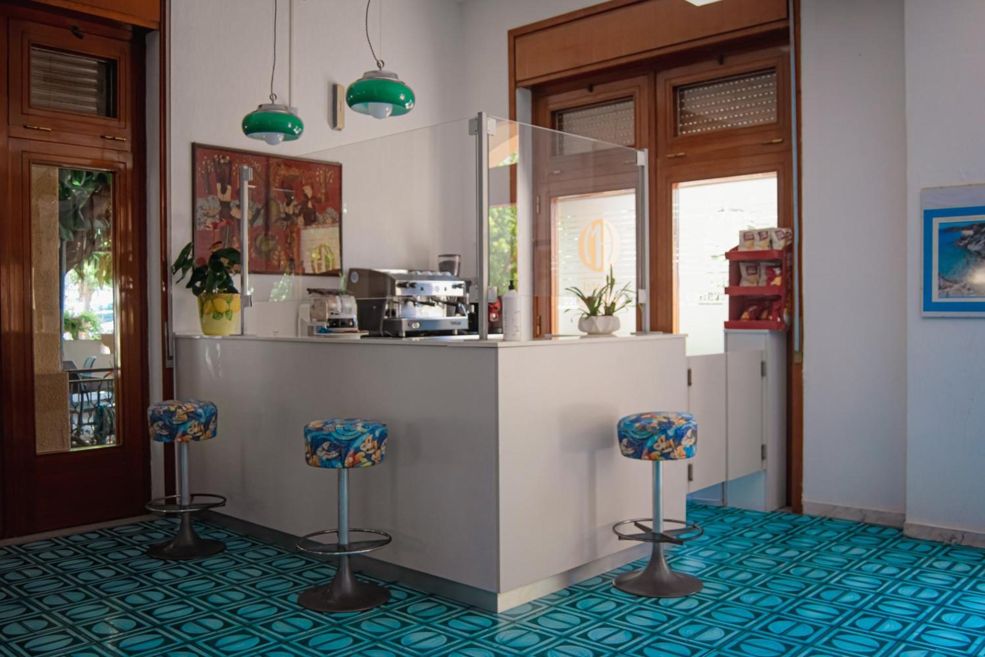 Hotel Mediterraneo Guardia Piemontese Terme Εξωτερικό φωτογραφία